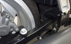 SUZUKI ﾌﾞﾙｰﾊﾞｰﾄﾞM109R 2016