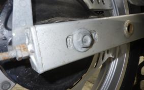 HONDA MVX250F MC09