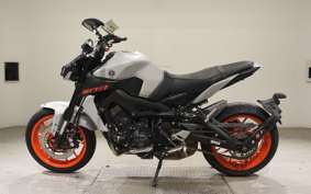 YAMAHA MT-09 A 2019 RN52J