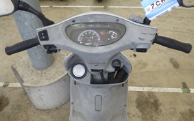 KYMCO V-LINK 125