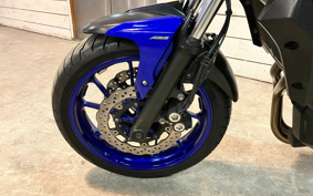 YAMAHA MT-07 ABS 2017 RM19J