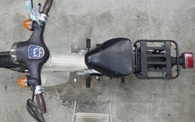 HONDA C70 SUPER CUB 2026 C70