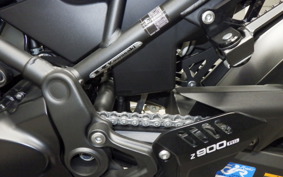 KAWASAKI Z900RS CAFE 2021 ZR900C