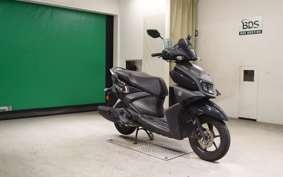 YAMAHA CYGNUS RAY ZR 2021