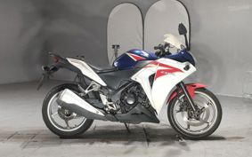HONDA CBR250R MC41
