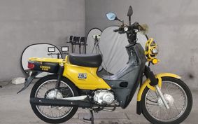 HONDA CROSS CUB JA10