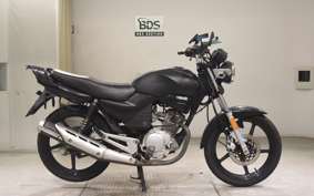 YAMAHA YBR125 2022