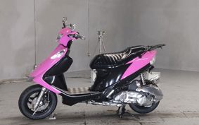SUZUKI ADDRESS V125 CF46A