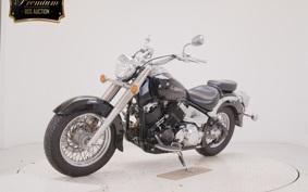 YAMAHA DRAGSTAR 400 CLASSIC 2023 VH01J
