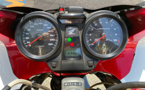 HONDA CB1300SF BOLDOR 2005 SC54