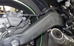 KAWASAKI ZX-25R ZX250E
