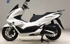 HONDA PCX 160 2022 KF47
