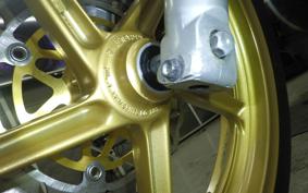 HONDA VTR 250 Gen. 2 MC33