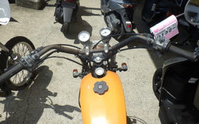 YAMAHA SR400 Gen.2 1985 1JR