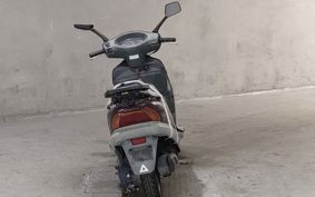 HONDA SPACY125 JF04