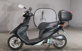 SUZUKI ADDRESS V50 CA42A