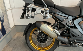 BMW R1300GS Adventure ASA 2026 0M31