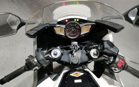 HONDA VFR1200F DCT 2012 SC63