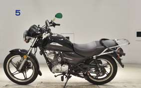 HONDA CBF125T