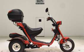 HONDA ROAD FOX 2020 TB10
