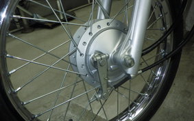 HONDA C110 SUPER CUB JA10