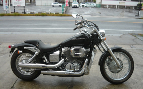 HONDA SHADOW 400 SLASHER 2005 NC40