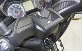 YAMAHA X-MAX 250 2009 SG70J