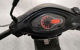 SUZUKI ADDRESS V125 CF4MA