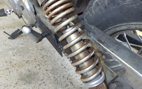 YAMAHA VIRAGO 250 3DM