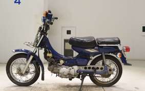 YAMAHA MATE 90 1994 UB02J