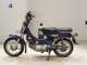 Фото Yamaha MATE 90 1994 с японского аукциона