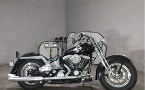 HARLEY FLSTS 1340 1997 BRL