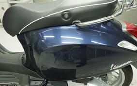 VESPA SPRINT125IE