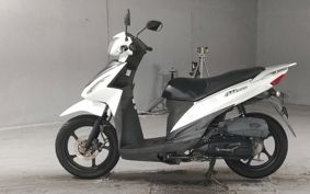 SUZUKI ADDRESS V110 CE47A