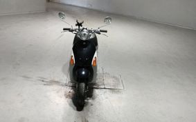 SUZUKI LETS4 CA41A