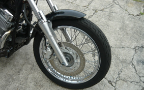 YAMAHA DRAGSTAR 400 2007 VH01J