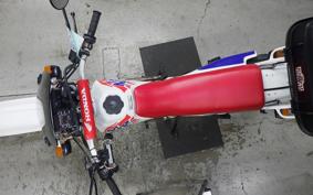 HONDA XLR250R Gen.4 MD22