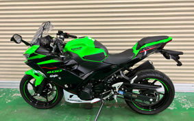 KAWASAKI NINJA 400 2021 EX400G
