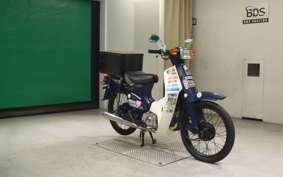 HONDA C50 SUPER CUB E C50