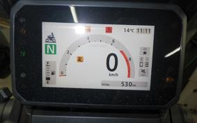 HONDA X-ADV 750 2026 RH21