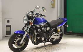 YAMAHA XJR1300 2002 RP03J