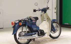 HONDA C50 SUPER CUB AA01