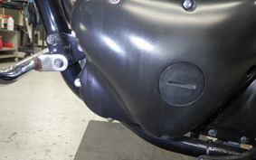 KAWASAKI ESTRELLA BJ250A