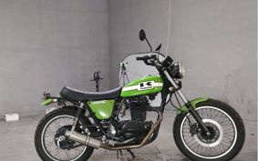 KAWASAKI 250TR BJ250F