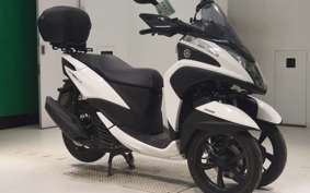 YAMAHA TRICITY 155 A SG37J