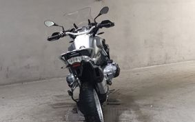 BMW R 1200GS 2014 0A01