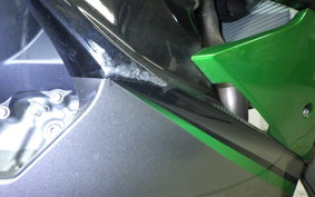 KAWASAKI NINJA H2 SX SE 2020 ZXT02A