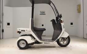 HONDA GYRO CANOPY 2015 TA03