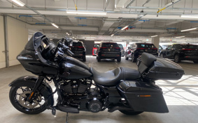 HARLEY HARLEYFLTRXS 2021 KTP