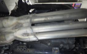 HONDA CB400 SUPER BOLDOR A 2014 NC42